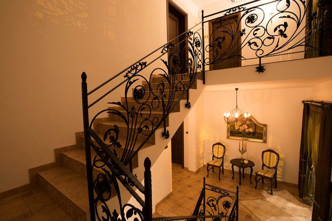 Bed and Breakfast Residenz Selena à Ustka Extérieur photo